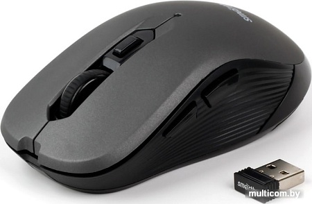 Мышь SmartBuy One SBM-200AG-G