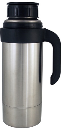 Термос Амет Турист-Н 1.5л KN (нержавеющая сталь)