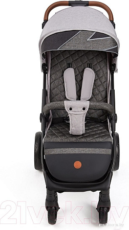 Детская коляска Babyhit Esperto AS140 (light grey)