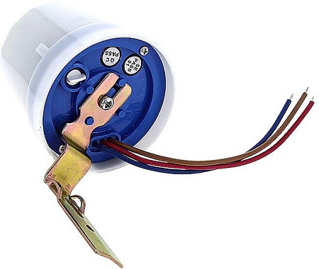 Фотореле EKF PROxima fr-ps-3-20