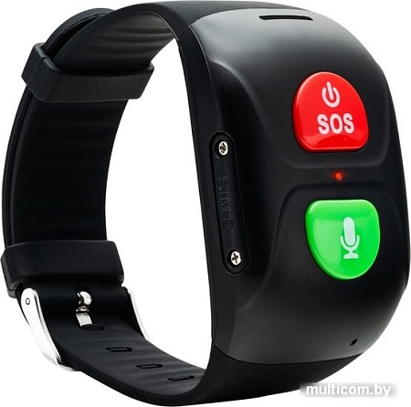 Умные часы Canyon CNE-ST01BB