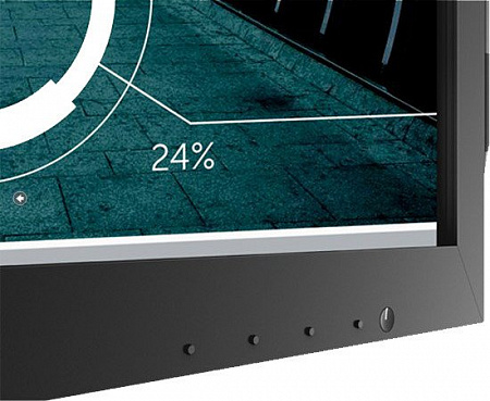 Информационная панель Dell C7017T