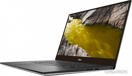 Ноутбук Dell XPS 15 7590-6589