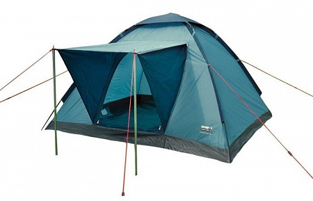 Палатка High Peak Beaver 3