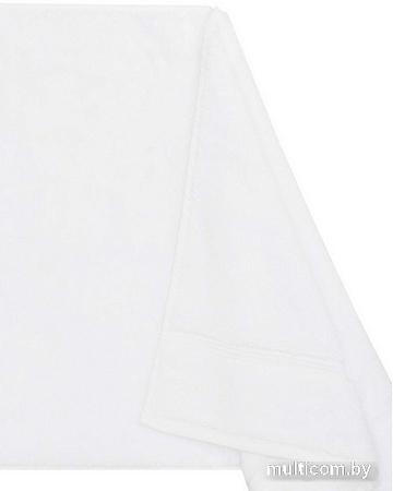 Полотенце Sofi De MarkO Damaris 30х50 Пол-ДМ-30х50бл (белый)
