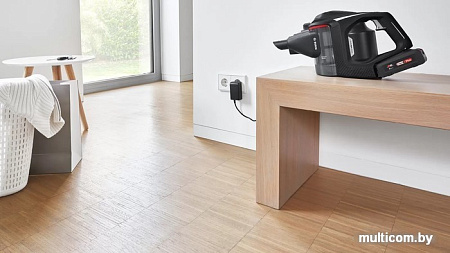 Пылесос Bosch Serie 8 Unlimited Gen2 BCS8214BL