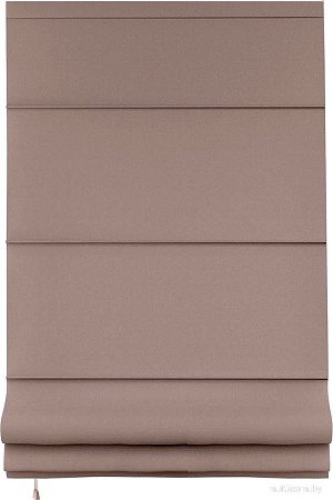 Римская штора Эскар Blackout 140x190 660632140190 (бежевый)