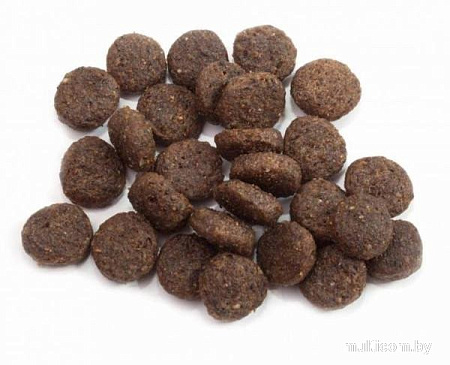 Сухой корм для собак Happy Dog Sensible France утка, картофель 60554 11 кг