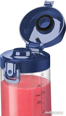 Портативный блендер NutriBullet NBP003NBL