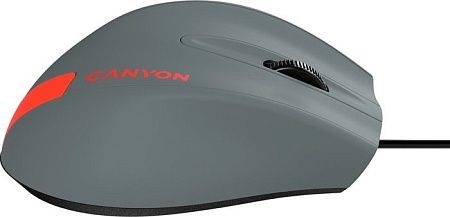 Мышь Canyon CNE-CMS11DG