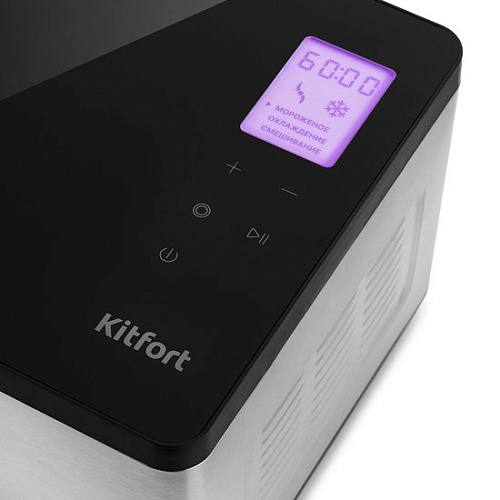 Мороженица Kitfort KT-1803