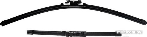 Щетки стеклоочистителя Bosch L+R 600mm 380mm 3397007292
