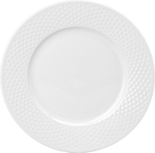 Тарелка обеденная Lefard Infinity 171-303