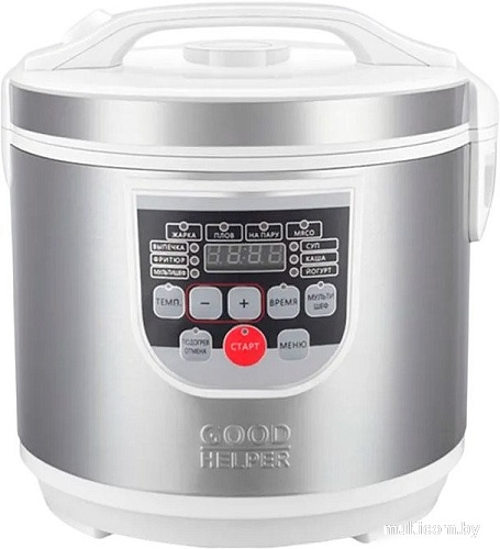 Мультиварка Goodhelper MC-5101