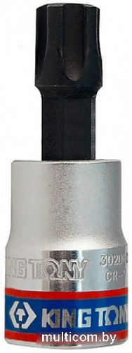 Головка слесарная King Tony 302D60