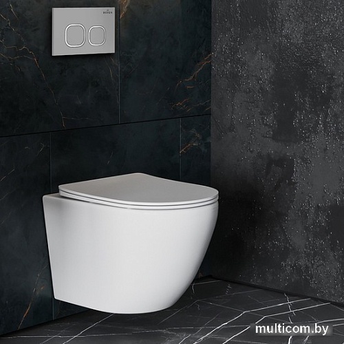 Инсталляция для унитаза Roxen StounFix Slim 832071