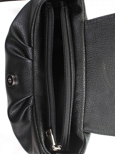 Женская сумка Медведково 22с1398-к14 (черный)