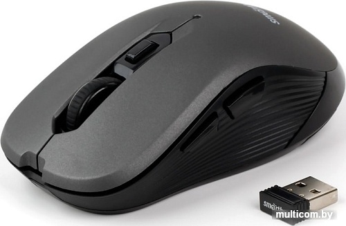 Мышь SmartBuy One SBM-200AG-G