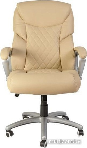 Кресло Меб-ФФ MF-3022 (бежевый)