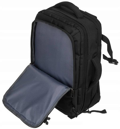 Городской рюкзак Peterson PTN PL-FK01 (черный)