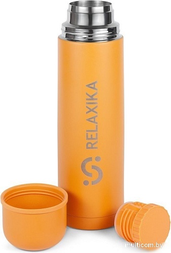Relaxika 101 1л (желтый)