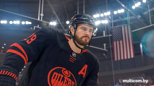 NHL 22 для PlayStation 5