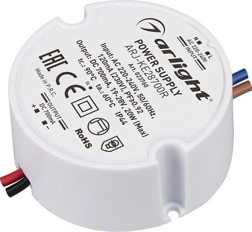 Блок питания Arlight ARJ-KE28700R 023760