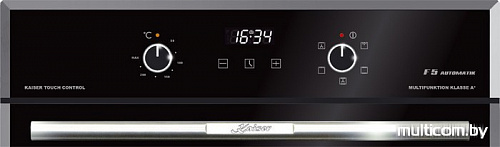 Духовой шкаф Kaiser EH 6990 Chrom