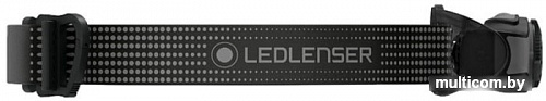 Фонарь Led Lenser MH3 501597