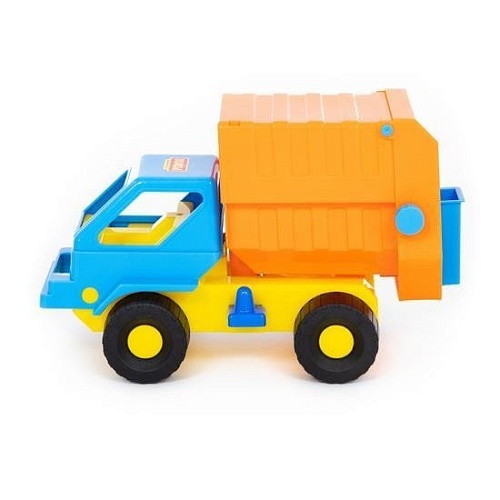 Полесье Кузя автомобиль-коммунальная спецмашина 56344