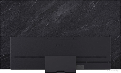 OLED телевизор LG OLED evo AI C5 OLED83C5RLA