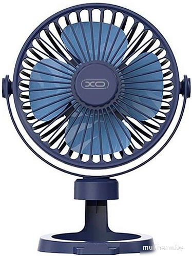 Вентилятор XO MF78 (синий)