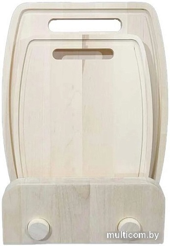 Набор разделочных досок Guter Baum 371904