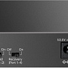 Неуправляемый коммутатор TP-Link LiteWave LS105GP V1