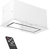 Кухонная вытяжка Franke Luce 60 WH 305.0738.596