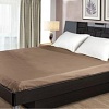 Постельное белье Primavelle 240х260 сатин 114311537-cr06 (шоколад)