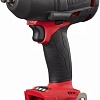 Ударный гайковерт Milwaukee M18 FMTIWF12-0X Fuel 4933459189 (без АКБ, кейс)