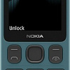 Мобильный телефон Nokia 125 Dual SIM (синий)