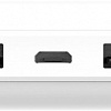 Портативное зарядное устройство Silicon-Power Cell C100 10000mAh (белый)
