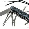 Мультитул Victorinox Skipper (военно-морской камуфляж)