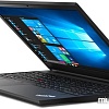 Ноутбук Lenovo ThinkPad E590 20NB0016RT