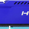 Оперативная память Kingston HyperX Fury 16GB DDR4 PC4-21300 [HX426C16FR/16]