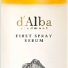 d'Alba Мультифункциональная спрей сыворотка White Truffle First Spray Serum 180 мл