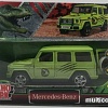 Внедорожник Технопарк Mercedes-Benz G-Class Динозавры GCLASS-12DIN-GN