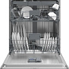 Отдельностоящая посудомоечная машина Hotpoint-Ariston HF 5C84 DW X