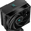 Кулер для процессора DeepCool AG400 Digital BK R-AG400-BKNDMN-G-2