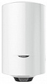 Накопительный водонагреватель Ariston PRO1 ECO ABS PW 80 V Slim
