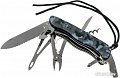 Мультитул Victorinox Skipper (военно-морской камуфляж)