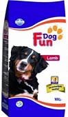 Корм для собак Fun Dog Lamb 10 кг