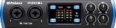 Аудиоинтерфейс PreSonus Studio 26c